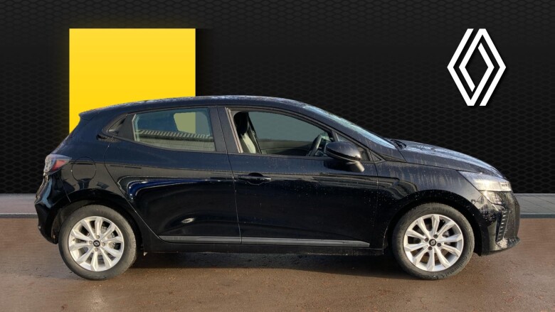 Renault Clio 1.0 TCe 90 Evolution 5dr Petrol Hatchback